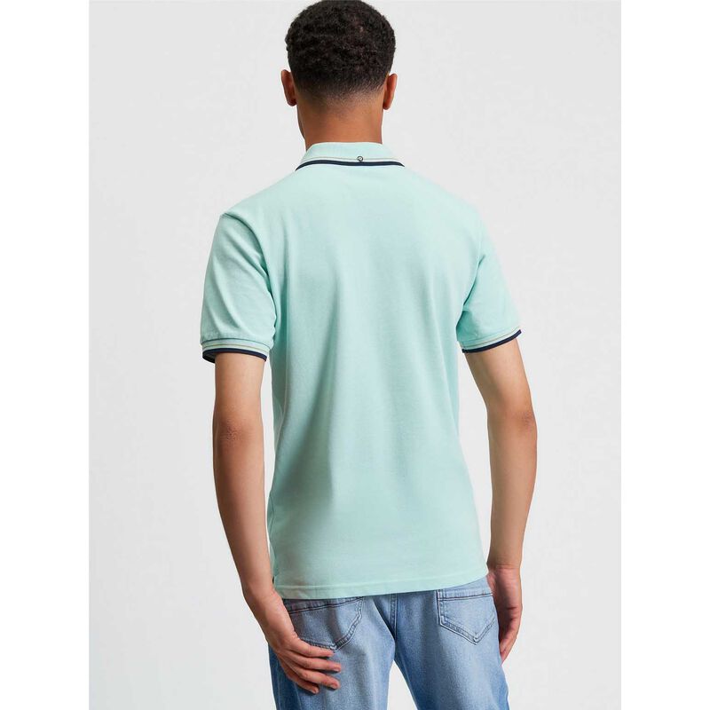 Ben Sherman Signature Pique Polo image number 1